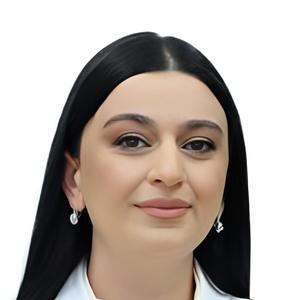 Саргсян Феня , терапевт - Ереван