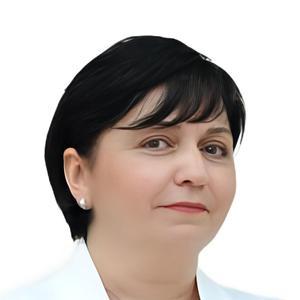 Аветисян Анна , терапевт - Ереван