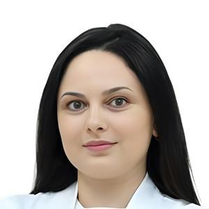 Геворгян Анаит - фотография Геворгян Анаит , пульмонолог - Ереван