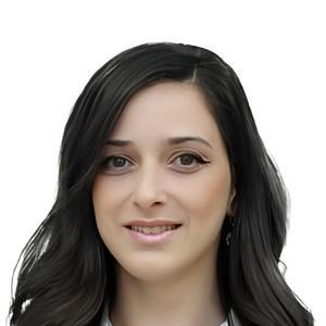 Давтян Саломе , терапевт - Ереван
