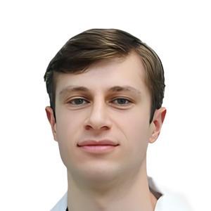 Назарян Давид - фотография Назарян Давид , терапевт - Ереван