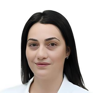 Антонян Элина , терапевт - Ереван