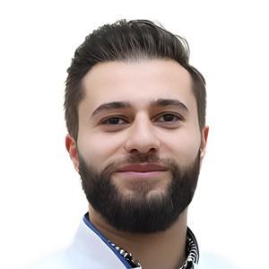 Гандилян Эммануэль , терапевт - Ереван