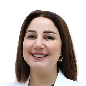 Давидян Мариета - фотография Давидян Мариета , нефролог - Ереван