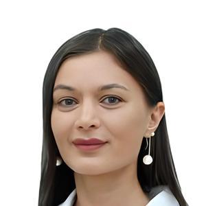 Чагарян Джулия - фотография Чагарян Джулия , педиатр - Ереван