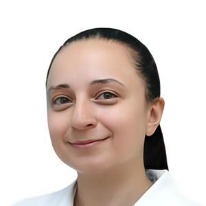 Бах Эдлен - фотография Бах Эдлен , педиатр - Ереван