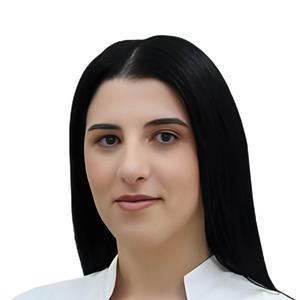 Оганисян Асмик - фотография Оганисян Асмик , педиатр - Ереван