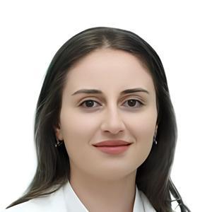 Улиханян Аракся - фотография Улиханян Аракся , педиатр - Ереван