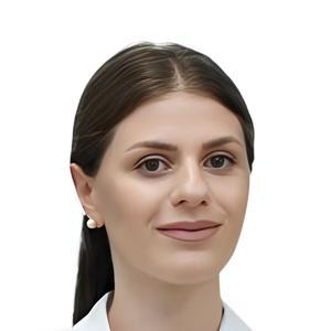 Айвазян Софи - фотография Айвазян Софи , педиатр - Ереван