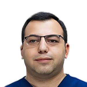 Закарян Размик - фотография Закарян Размик , анестезиолог-реаниматолог - Ереван