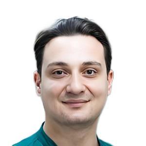 Чомоян Азат - фотография Чомоян Азат , анестезиолог-реаниматолог - Ереван