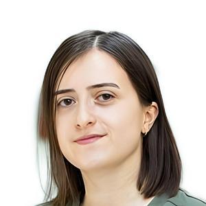 Даниелян Асмик - фотография Даниелян Асмик , химиотерапевт - Ереван