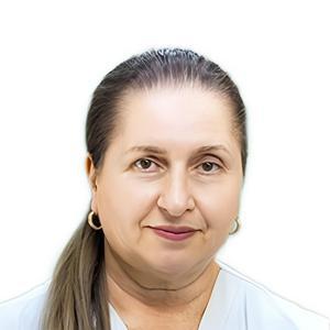 Худавердян Наира - фотография Худавердян Наира , химиотерапевт - Ереван
