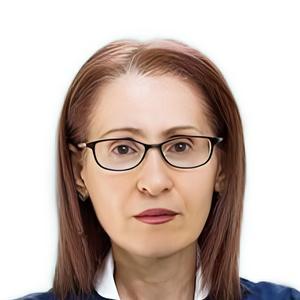 Нанян Лусине - фотография Нанян Лусине , химиотерапевт - Ереван