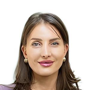 Тадевосян Анна - фотография Тадевосян Анна , химиотерапевт - Ереван
