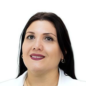Асланян Диана , химиотерапевт - Ереван
