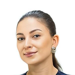 Согомонян Карине - фотография Согомонян Карине , химиотерапевт - Ереван