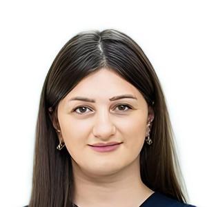 Меликян Лилит - фотография Меликян Лилит , химиотерапевт - Ереван