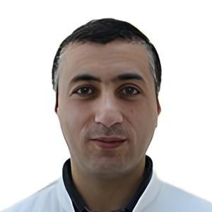 Антонян Карапет , травматолог, ортопед - Ереван