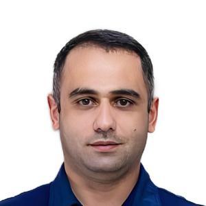 Салназарян Ваге - фотография Салназарян Ваге , торакальный онколог - Ереван