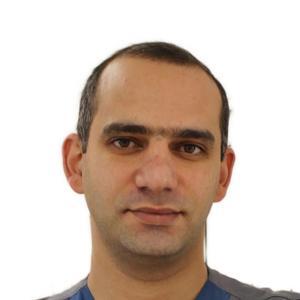 Нахапетян Владимир - фотография Нахапетян Владимир , эндоскопист - Ереван
