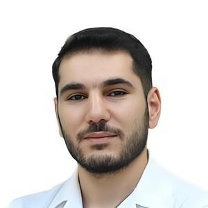 Чобанян Арам - фотография Чобанян Арам , детский травматолог, детский хирург-ортопед - Ереван