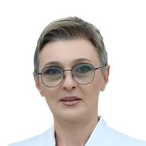 Нерсесян Асмик - фотография Нерсесян Асмик , офтальмолог (окулист) - Ереван