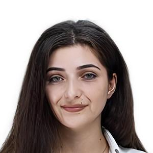 Бабаян Маринэ - фотография Бабаян Маринэ , клинический психолог - Ереван
