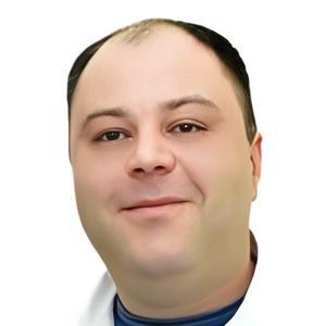 Мелконян Феликс Фердинандович - фотография Мелконян Феликс Фердинандович, хирург, онколог - Ереван