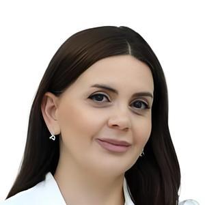 Тевосян Татевик - фотография Тевосян Татевик , офтальмолог (окулист) - Ереван
