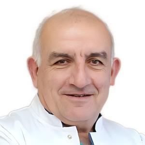 Манукян Вилен ⠀ - фотография Манукян Вилен ⠀, кардиохирург - Ереван