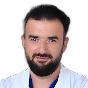 Кургинян Мушег ⠀ - фотография Кургинян Мушег ⠀, кардиохирург - Ереван