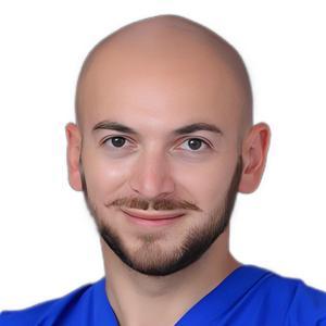 Григорян Ашот ⠀ - фотография Григорян Ашот ⠀, анестезиолог-реаниматолог - Ереван