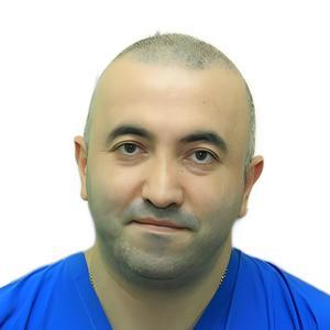 Овакимян Вреж - фотография Овакимян Вреж , сосудистый хирург (ангиохирург) - Ереван