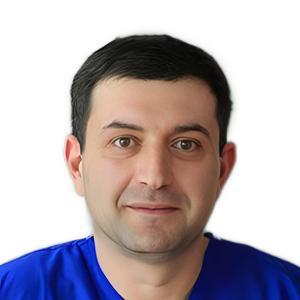 Орбелян Геннадий - фотография Орбелян Геннадий , сосудистый хирург (ангиохирург) - Ереван