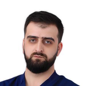 Манукян Карен - фотография Манукян Карен , анестезиолог-реаниматолог - Ереван