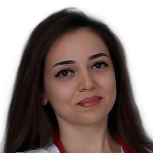 Аршакян Эмма - фотография Аршакян Эмма , анестезиолог-реаниматолог - Ереван