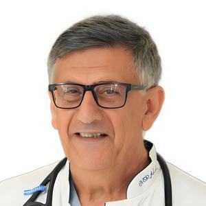 Зограбян Ованес , детский кардиолог - Ереван