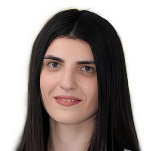 Манукян Ани - фотография Манукян Ани , детский кардиолог - Ереван