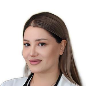 Казарян Тамара - фотография Казарян Тамара , детский кардиохирург - Ереван