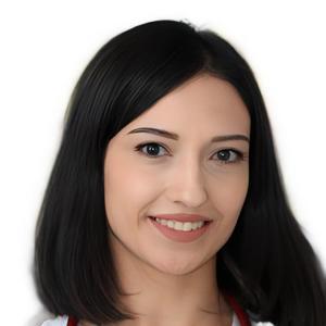 Симонян Татевик , детский кардиолог, кардиолог - Ереван