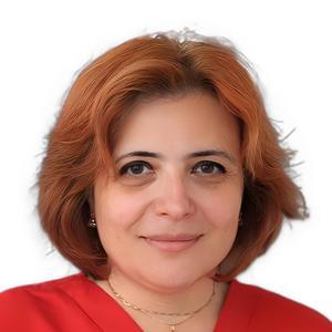 Хачатрян Лиана , кардиолог, аритмолог - Ереван
