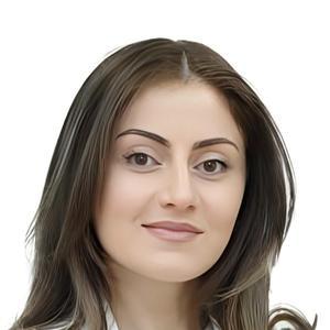 Балаян Мелине - фотография Балаян Мелине , гинеколог - Ереван