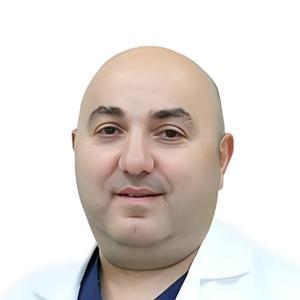 Гукасян Норайр , гинеколог - Ереван