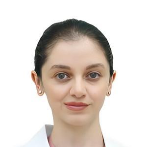 Григорян Ани - фотография Григорян Ани , гинеколог - Ереван