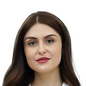 Оганджанян Гоар - фотография Оганджанян Гоар , гинеколог - Ереван