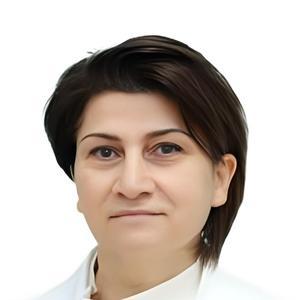 Шамирян Зарине , гинеколог - Ереван
