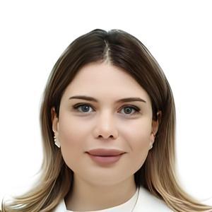 Степанян Ани , гинеколог - Ереван