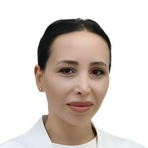 Карапетян Асмик - фотография Карапетян Асмик , гинеколог - Ереван