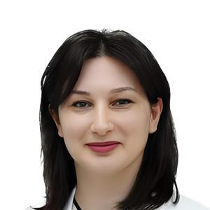 Багдасарян Мариам , эндокринолог - Ереван